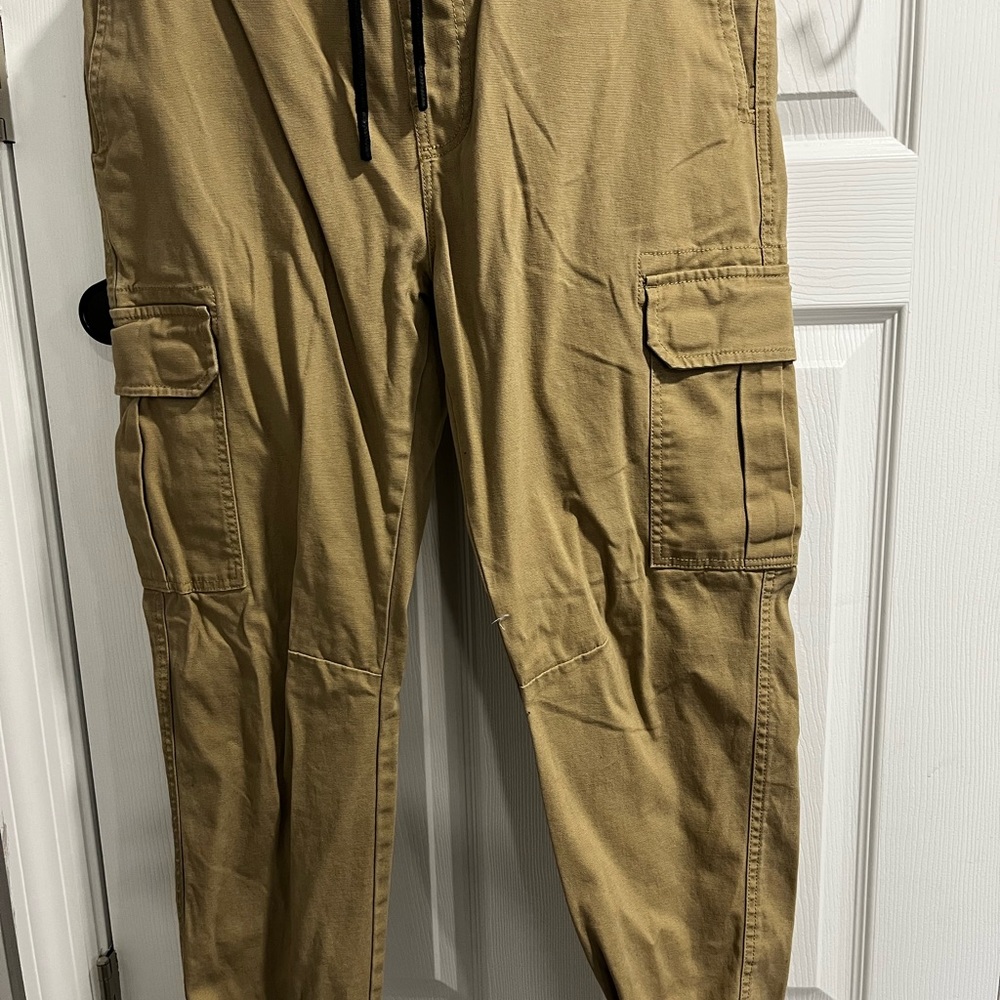 Mens Joggers